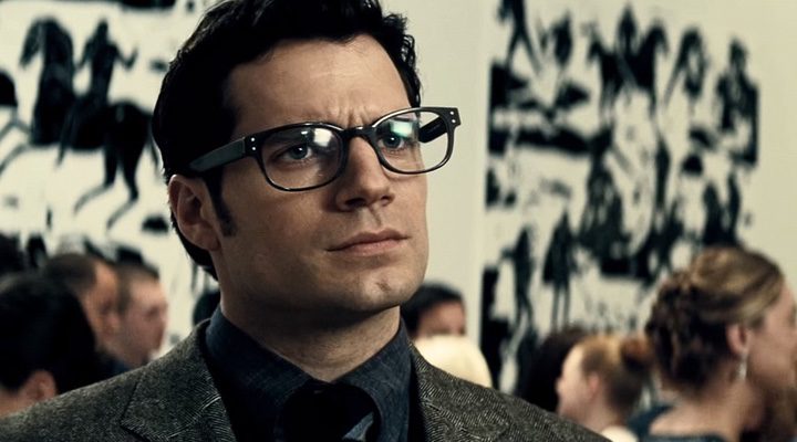  'Batman v Superman: El amanecer de la justicia'