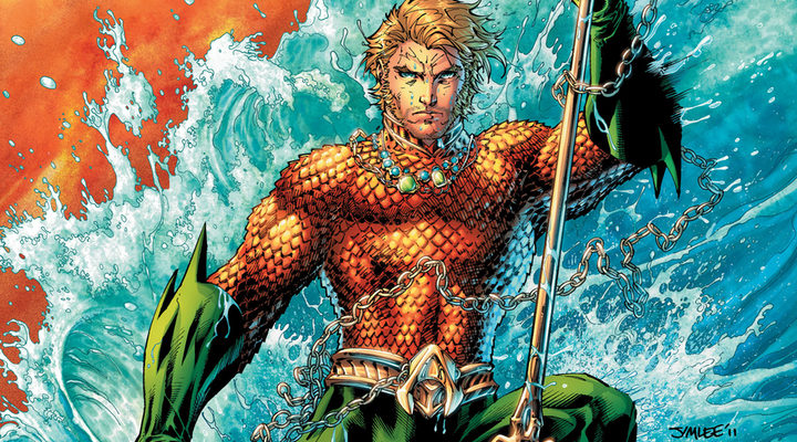 Aquaman