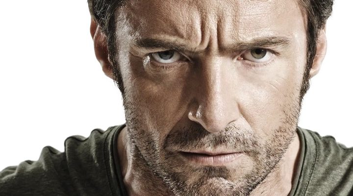 Hugh Jackman, el actor de la saga 'X-men'