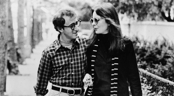  Annie Hall