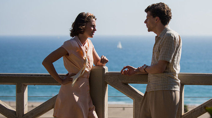 Café Society