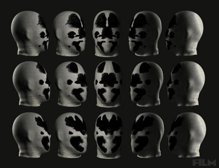 Sí, más imágenes de 'Watchmen'