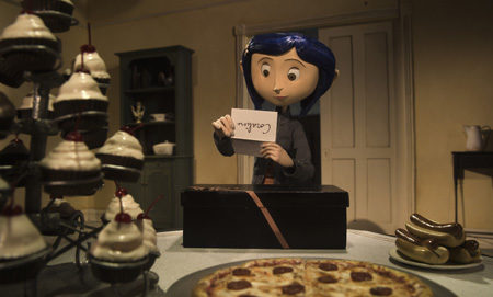 Más imágenes de 'Los mundos de Coraline'