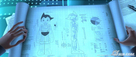 Más imágenes de 'Astroboy'