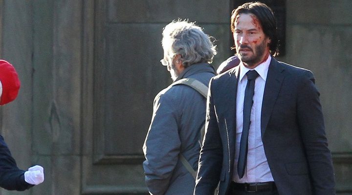  'John Wick: Chapter Two'