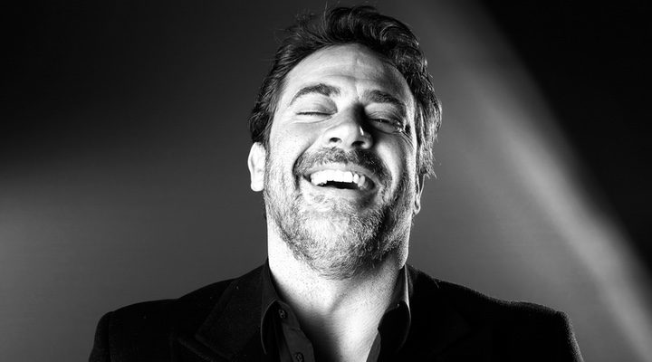  Jeffrey Dean Morgan