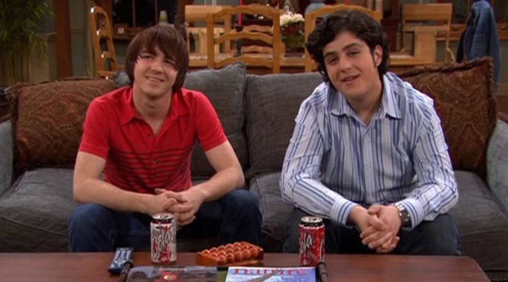  'Drake & Josh'