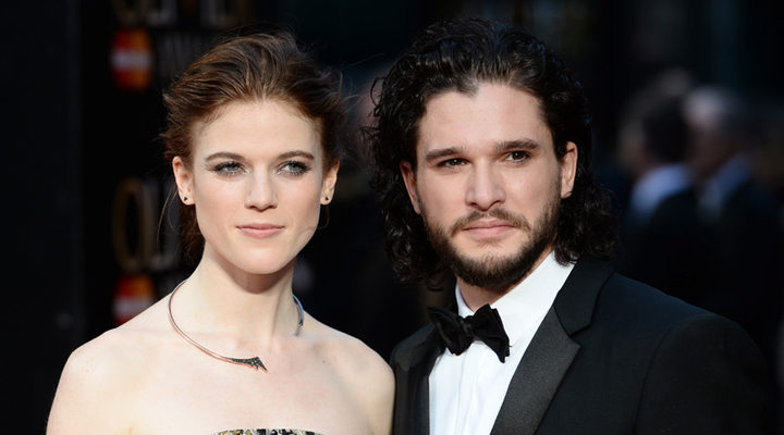 Kit Harington confirma que Jon Snow, de 'Game of Thrones', no se convertirá en un Caminante Blanco