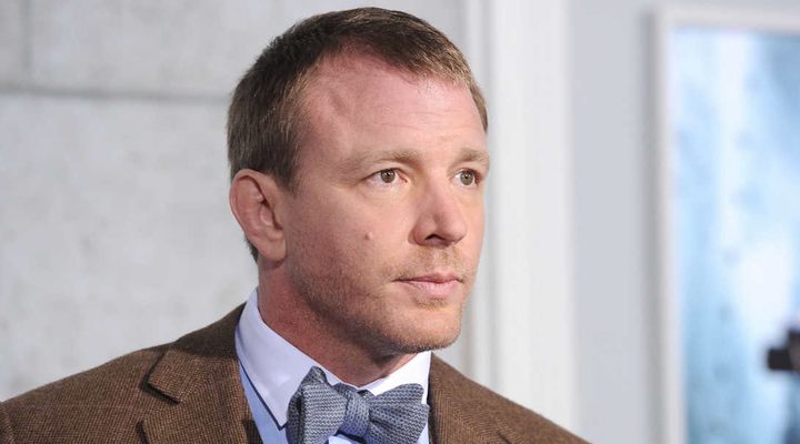  Guy Ritchie