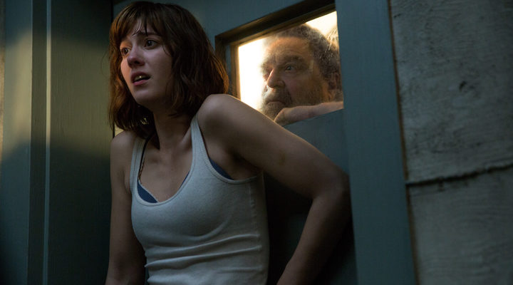 'Calle Cloverfield 10'