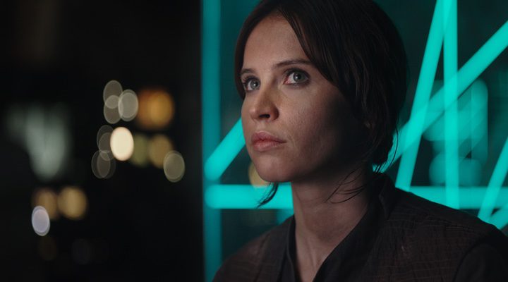 Rogue One: Una historia de Star Wars