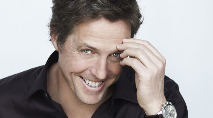 Hugh Grant