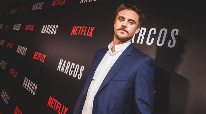 Boyd Holbrook