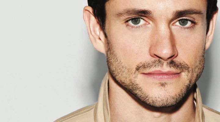  Hugh Dancy ha sido elegido para participar en la secuela de 'Cincuenta sombras de Grey'