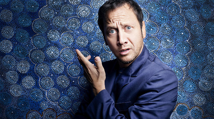 Rob Schneider y Jennnifer Love Hewitt lideran la lista de actores con más películas malas