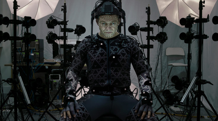 Andy Serkis