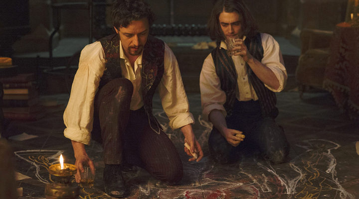 'Victor Frankenstein': Insustancial revisión del clásico