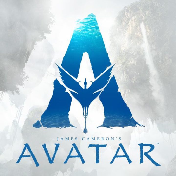  Nuevo logo de 'Avatar'