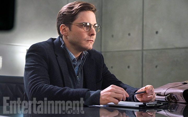  Daniel Brühl Barón Zemo