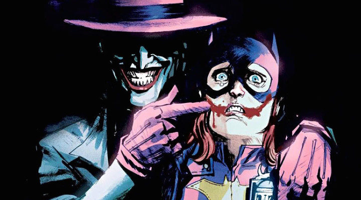 Batman: The Killing Joke