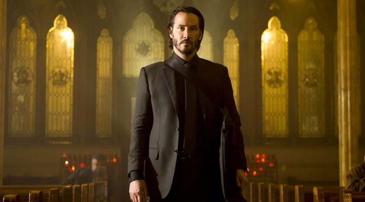  'John Wick'