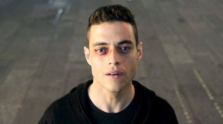 Mr. Robot