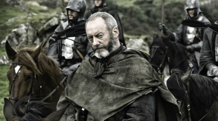 Ser Davos