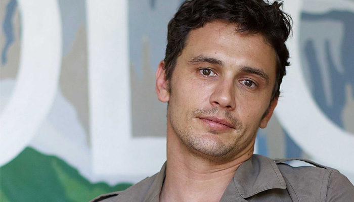 James Franco