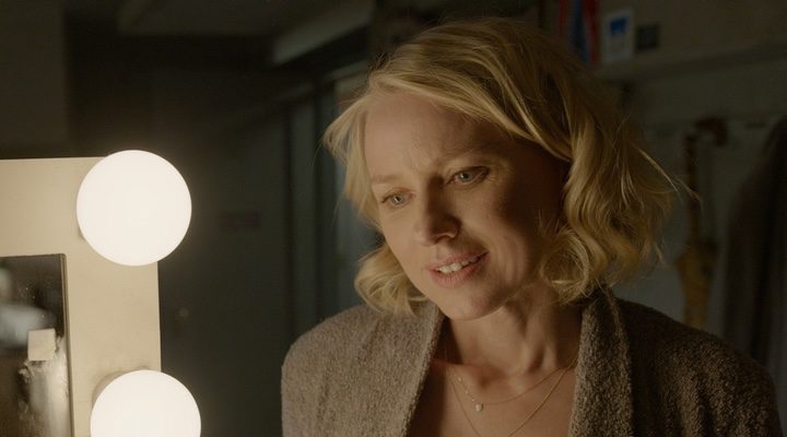 Naomi Watts en Birdman