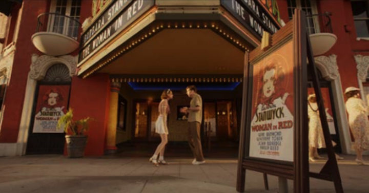 Primeras imágenes de 'Cafe Society', lo nuevo de Woody Allen con Kristen Stewart y Jesse Eisenberg