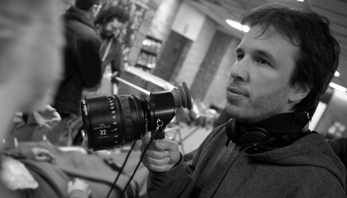 Denis Villeneuve