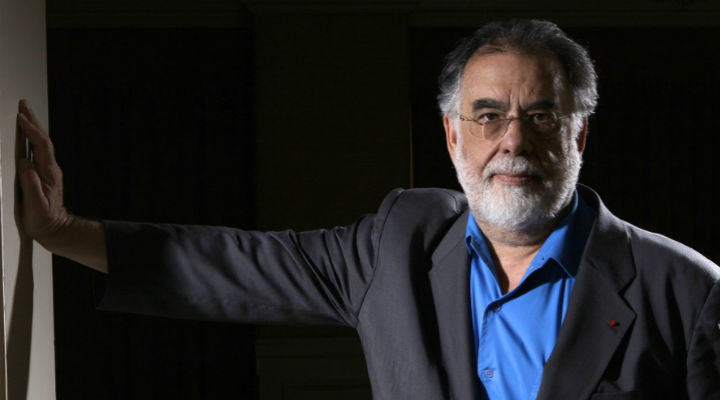 Francis Ford Coppola