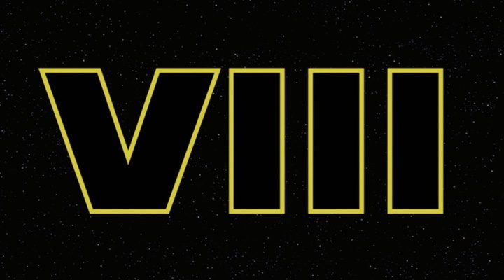 Star Wars: Episodio VIII