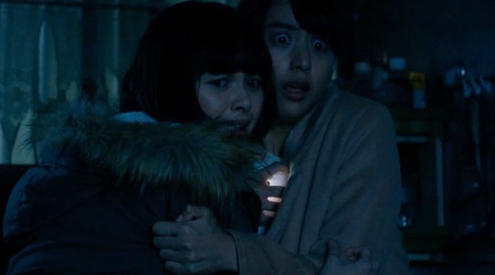  Fotograma de 'Sadako vs. Kayako'