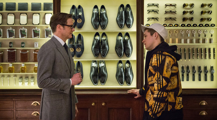 Kingsman