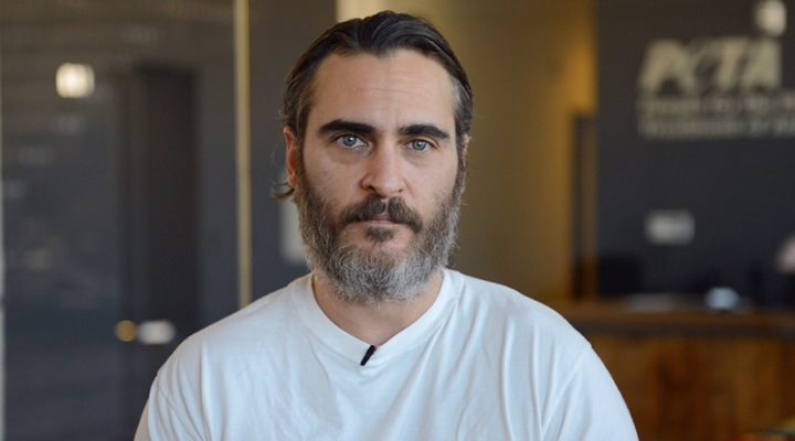  Joaquin Phoenix