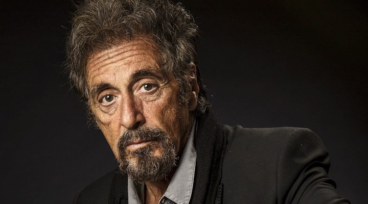 Al Pacino