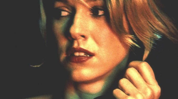  Naomi Watts en 'Mulholland Drive' de David Lynch