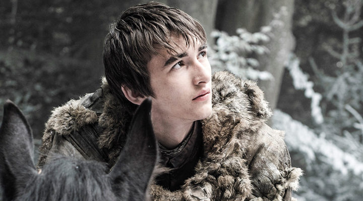 Bran Stark