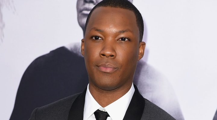  Corey Hawkins de '24: Legacy'