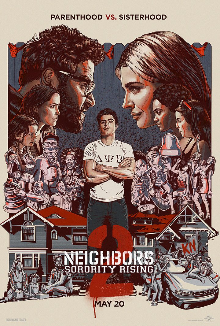 Neighbors 2