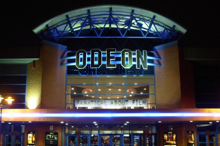 Cines Odeon