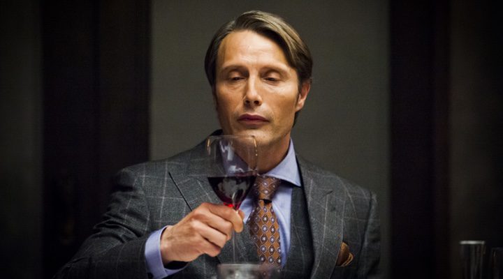  'Hannibal'