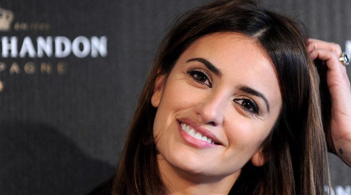  Penélope Cruz protagonizará 'Layover'