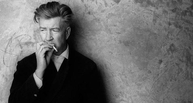 David Lynch