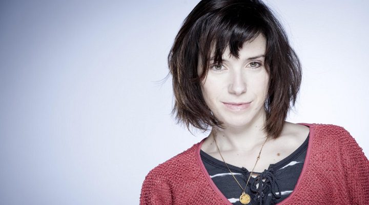 Sally Hawkins