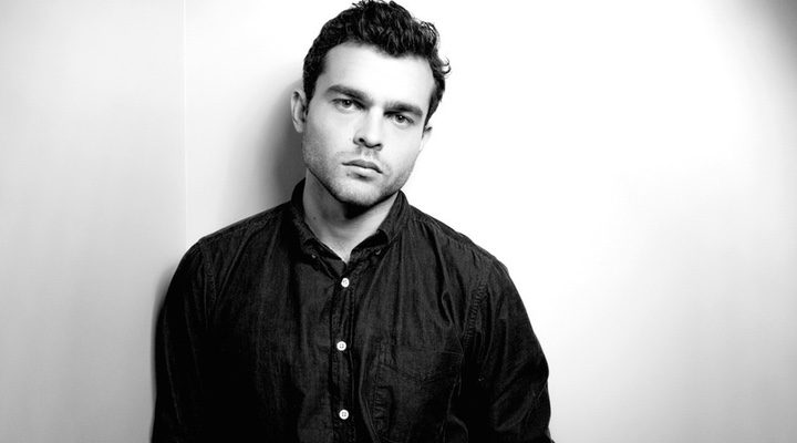  Alden Ehrenreich, nuevo Han Solo