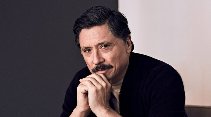 Carlos Bardem se une al reparto de 'The Son', la nueva serie de AMC