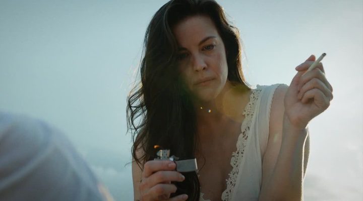  Liv Tyler en 'The Leftovers'