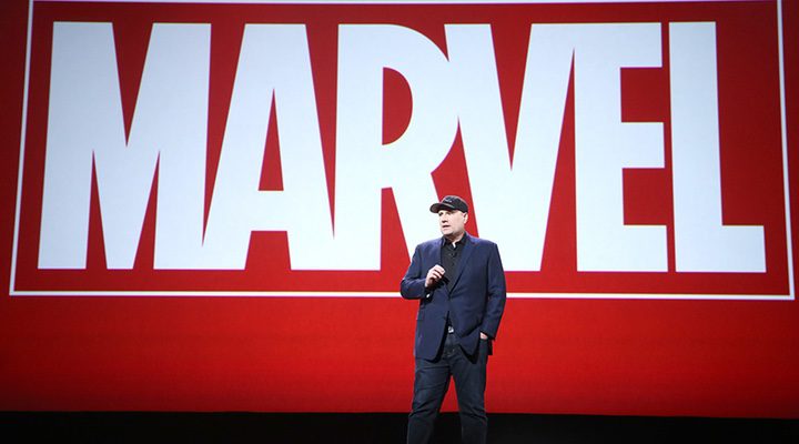 Kevin Feige